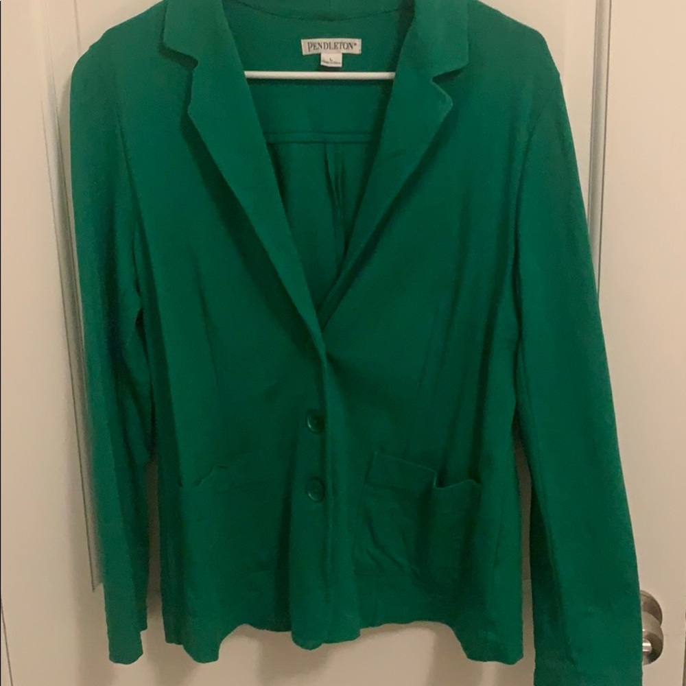 Vintage Pendleton Blazer